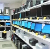 Компьютерные магазины в Северске